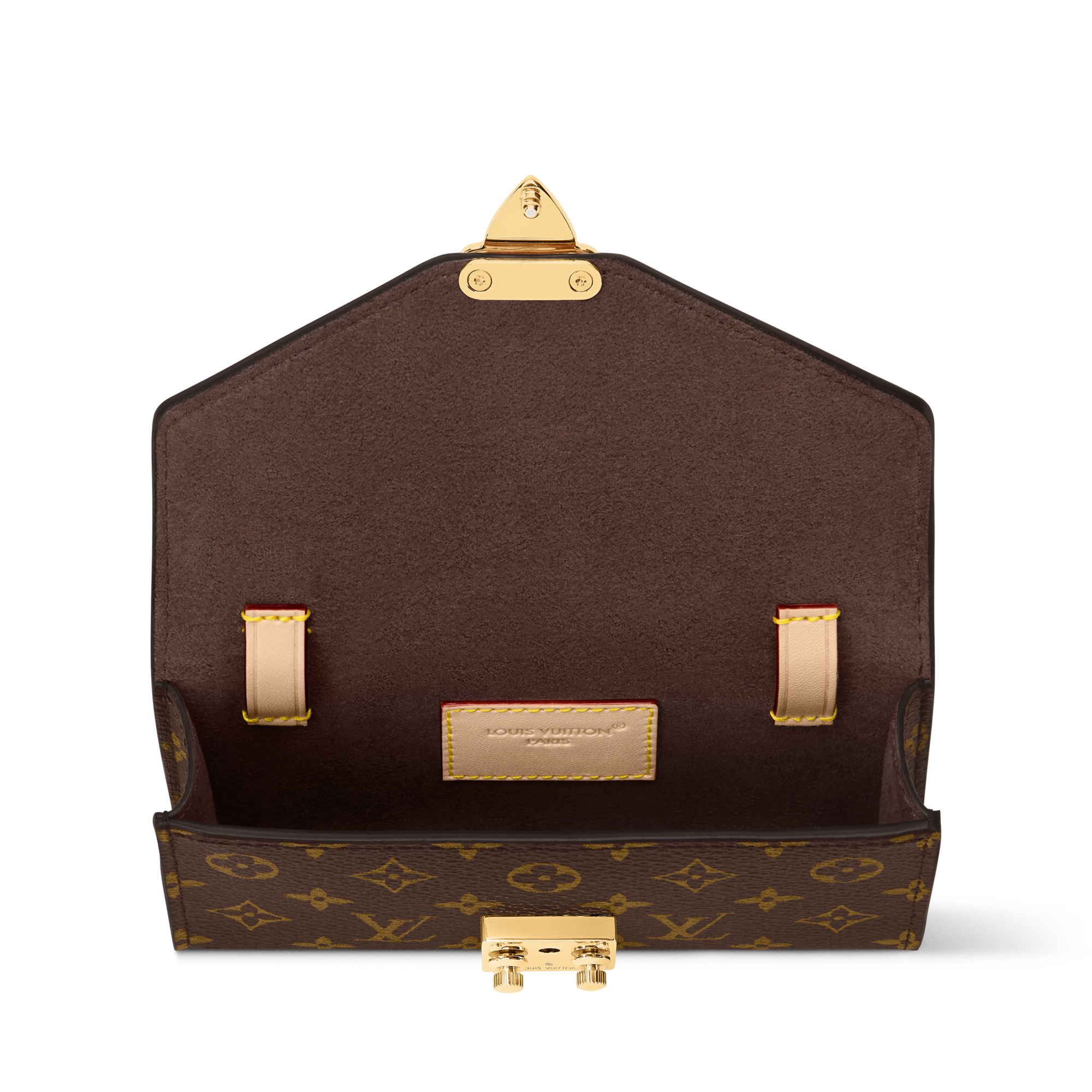 LV ポシェットメティス ポシェット・メティス MM モノグラム・アンプラント｜ルイ・ヴィトン